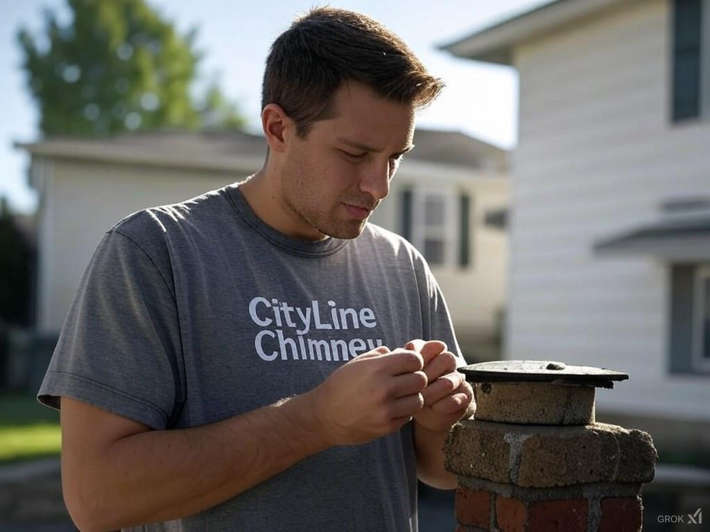Chimney Cap Installation and Repair Services in Sherborn, MA