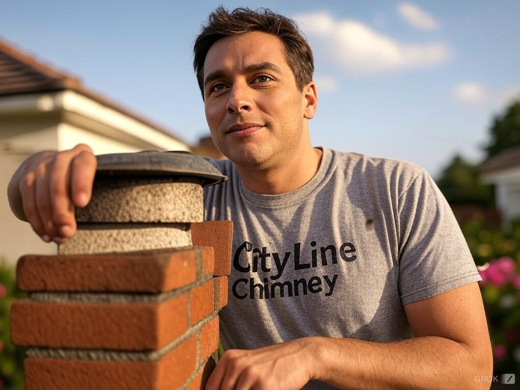 Durable Chimney Caps for Improved Performance in Sherborn, MA