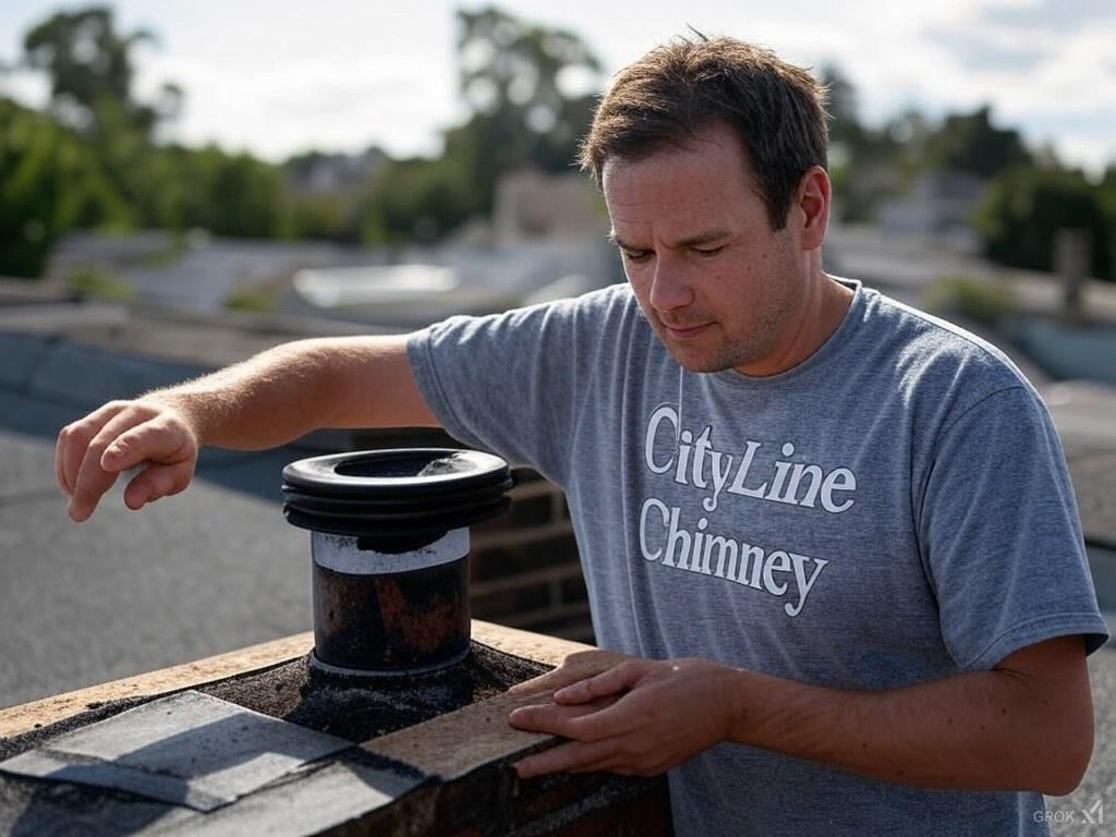 Expert Chimney Cap Services for Leak Prevention and Durability in Sherborn, MA
