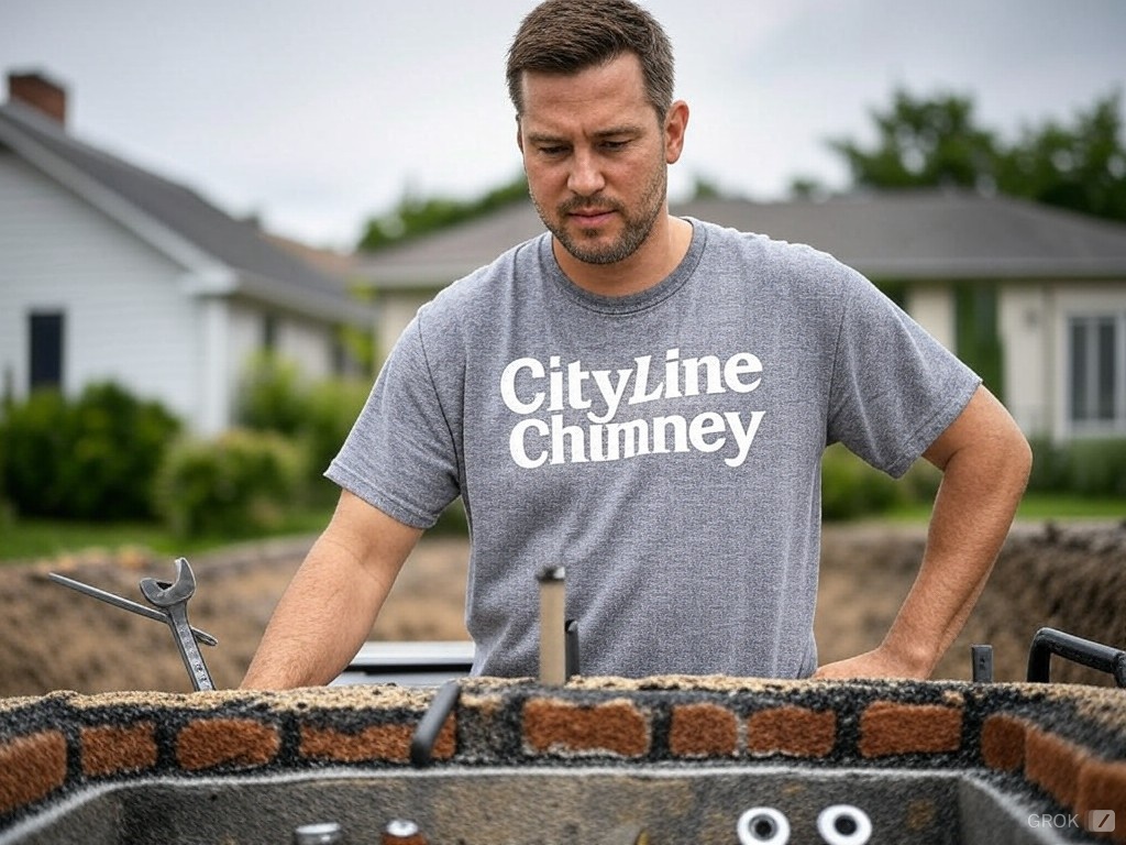 Premium Chimney Damper Solutions in Sherborn, MA