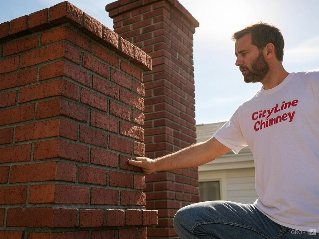 Professional Chimney Liner Installation and Repair in Sherborn, MA
