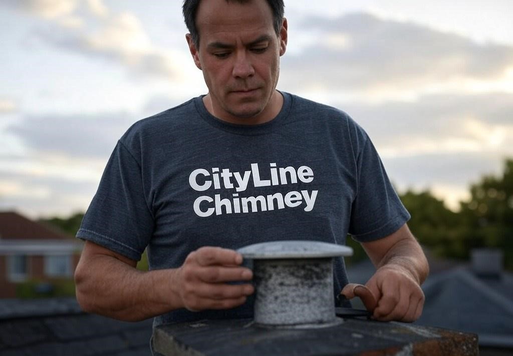 Quality Chimney Flashing Services in Sherborn, MA