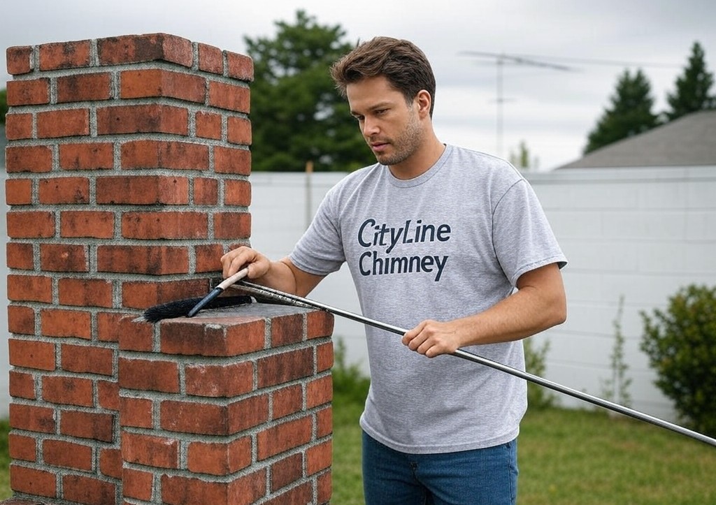 Your Trusted Chimney Sweep for a Safer, Cleaner Home in Sherborn, MA