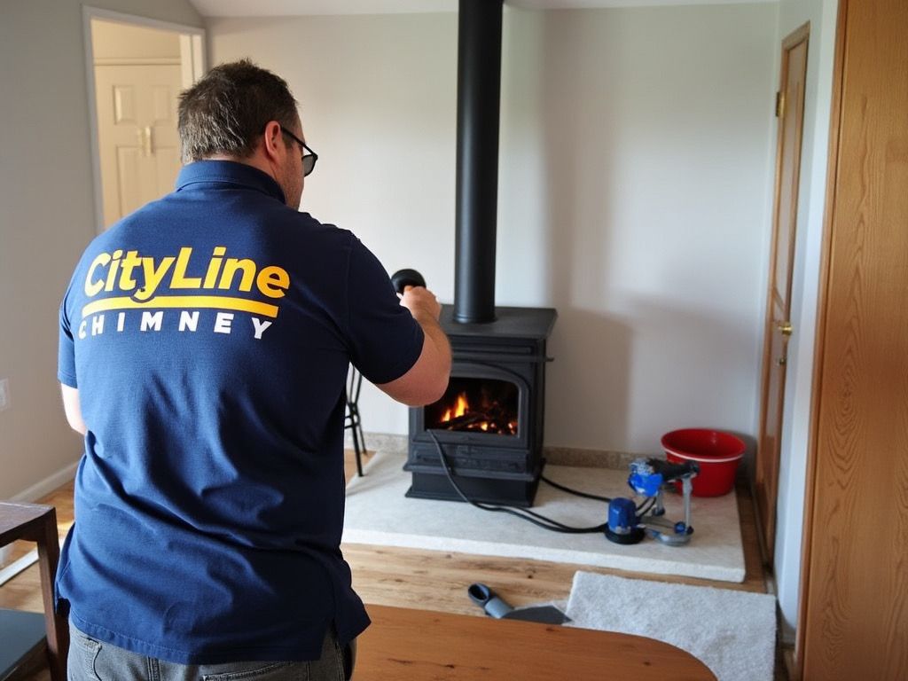 Expert Chimney Liner Installation and Repair in Sherborn, MA