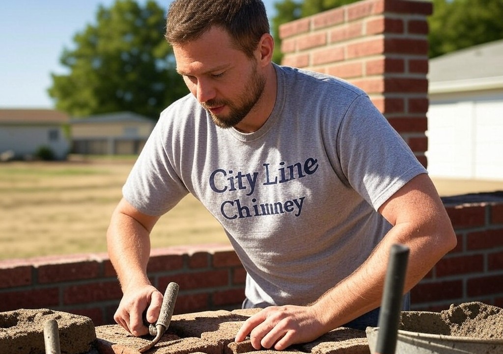 Professional Chimney Flashing Installation and Repair in Sherborn, MA