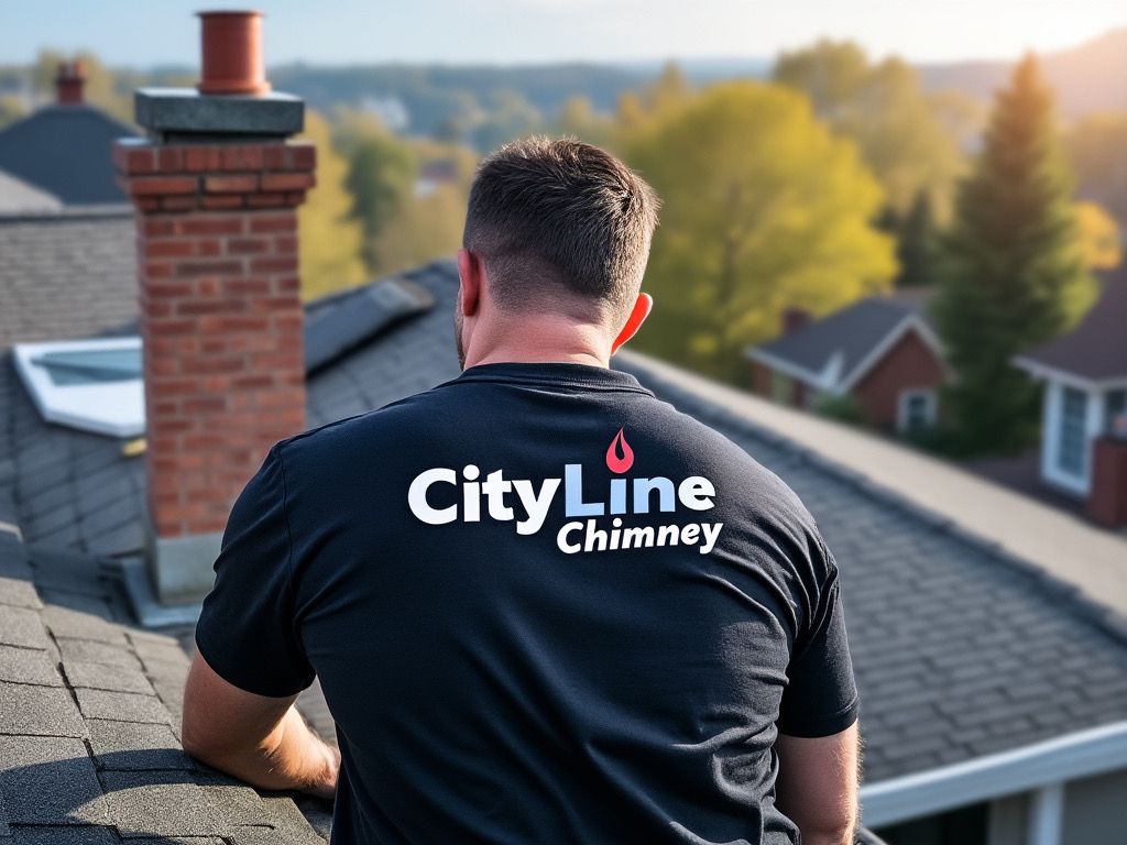 Professional Chimney Waterproofing Installation and Repair in Sherborn, MA